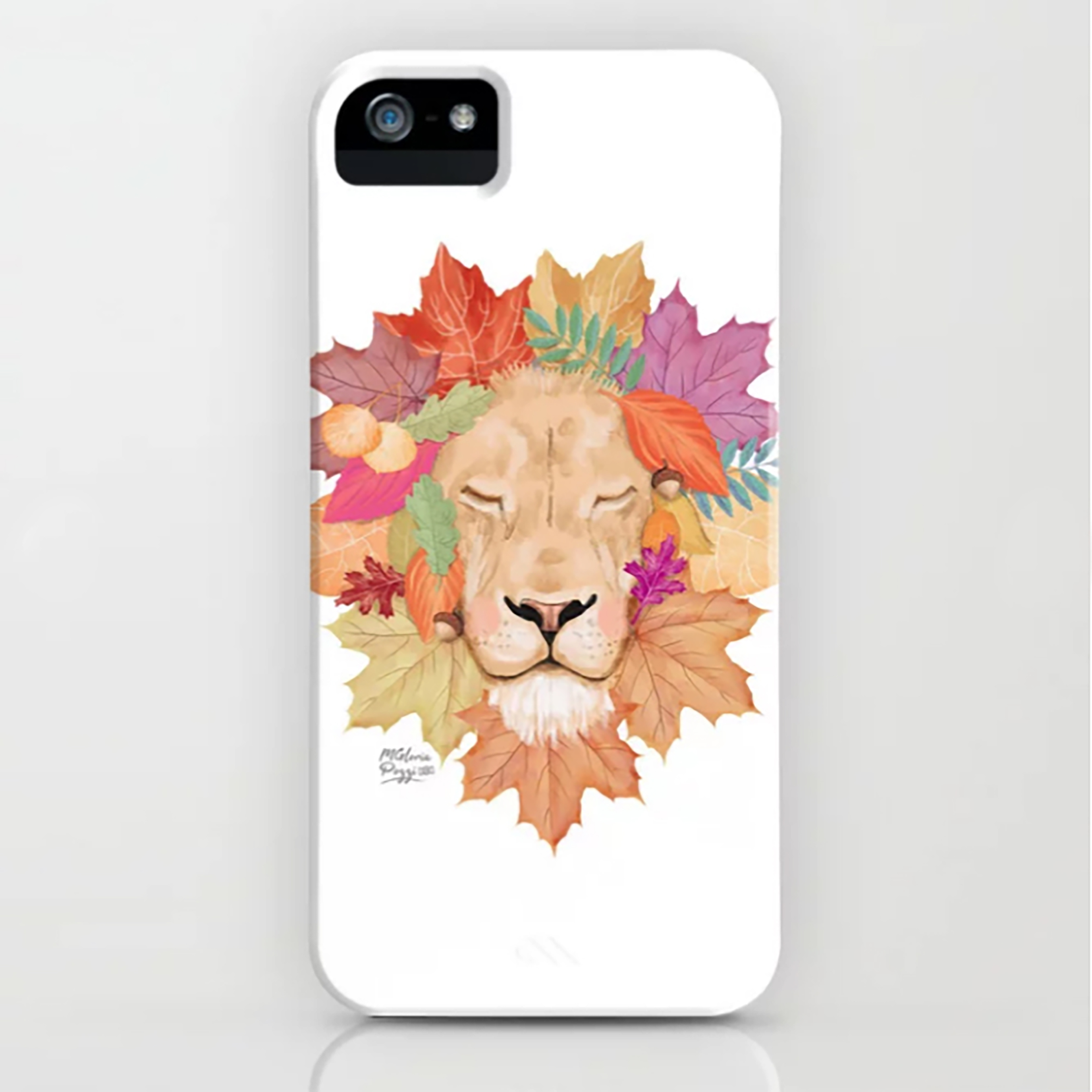 iphone_cases_lion