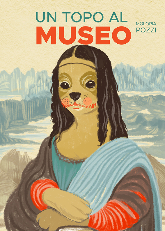 Un-topo-al-museo-copertina-MGloriaPozzi