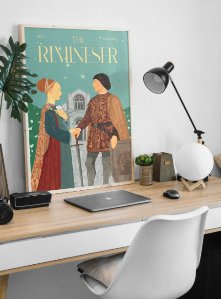 Divae-Isottae-Sacrum-MariaGloriaPozzi-Cornice-Desk_The-Rimineser